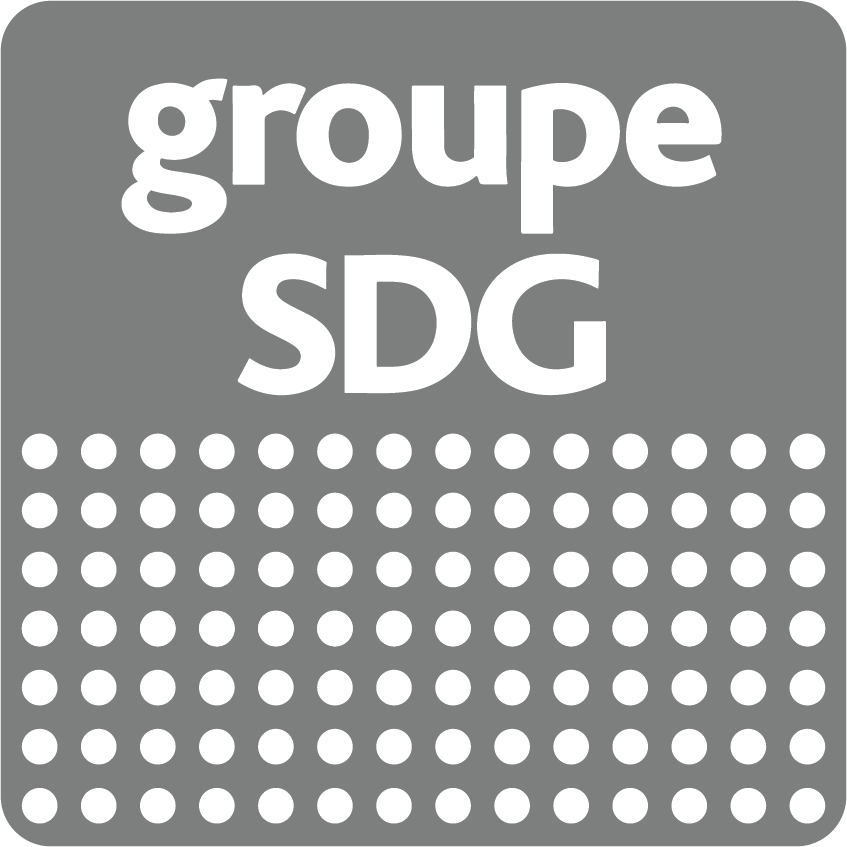 GROUPE SDG
